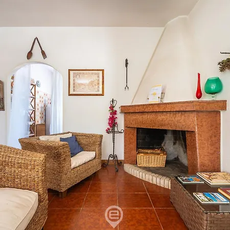 Holiday home Casa Leila *