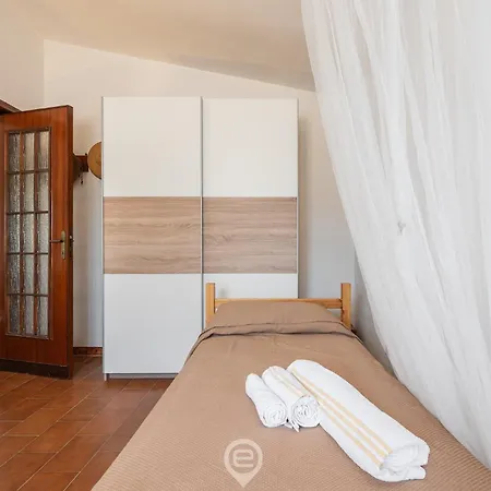 Casa Leila Quartu Sant'Elena