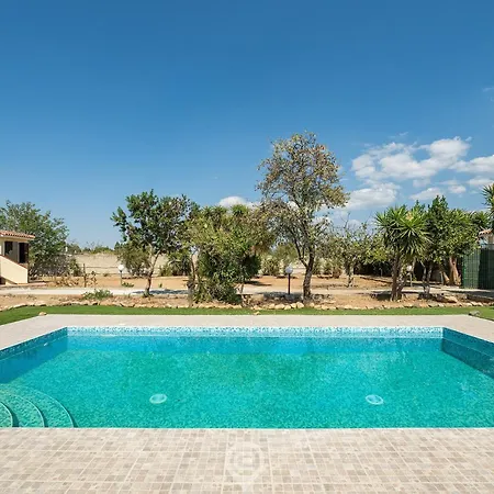 Holiday home Casa Leila