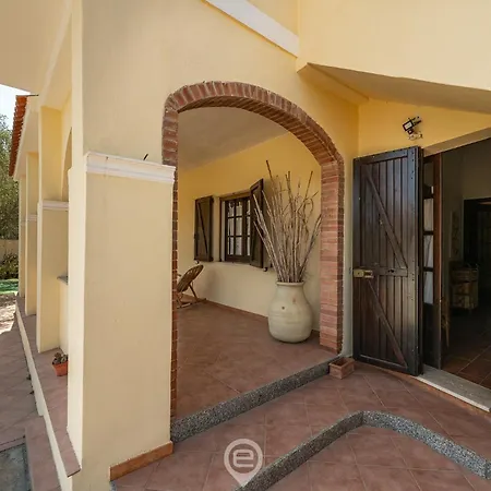 Holiday home Casa Leila *