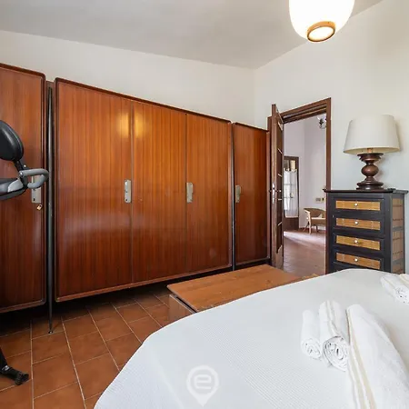 Holiday home Casa Leila Quartu Sant'Elena