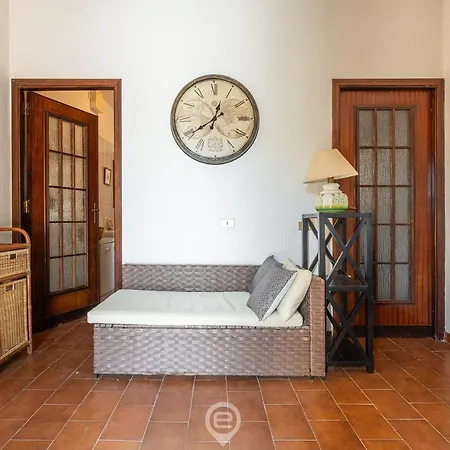בית נופש Casa Leila