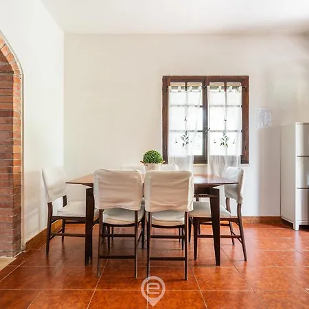 Casa Leila בית נופש Quartu SantʼElena