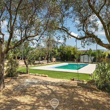 בית נופש Casa Leila Quartu SantʼElena