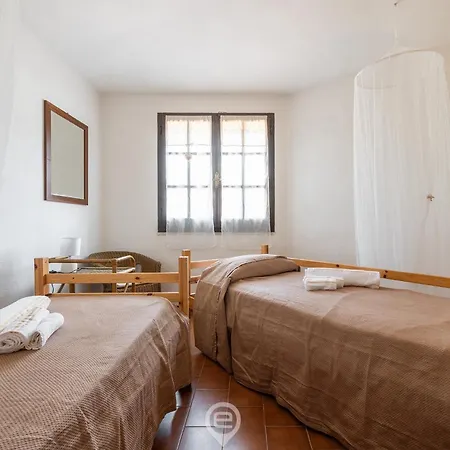 Casa Leila *