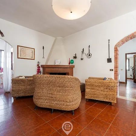 Casa Leila * Quartu SantʼElena