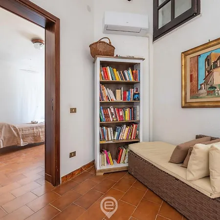 בית נופש Casa Leila