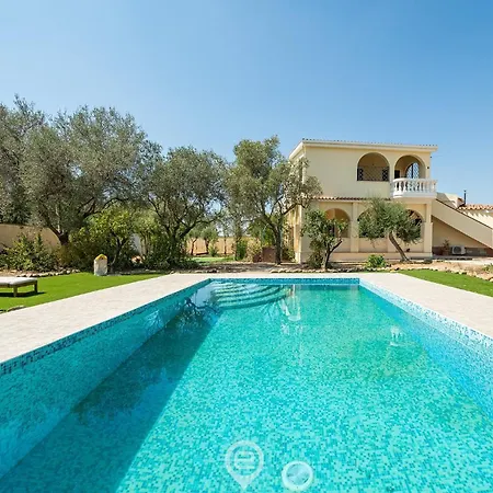 Casa Leila Quartu SantʼElena