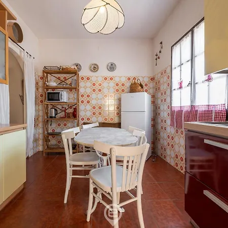 Casa Leila