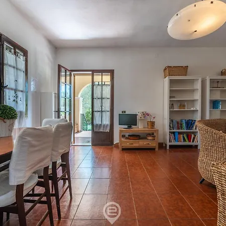 בית נופש Casa Leila