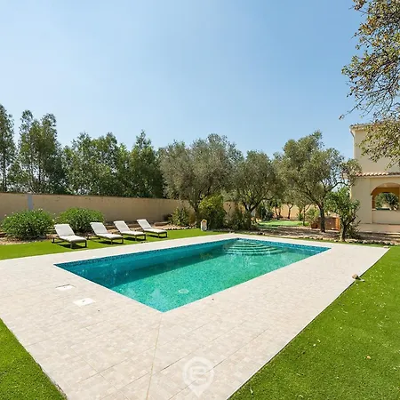 Casa Leila בית נופש