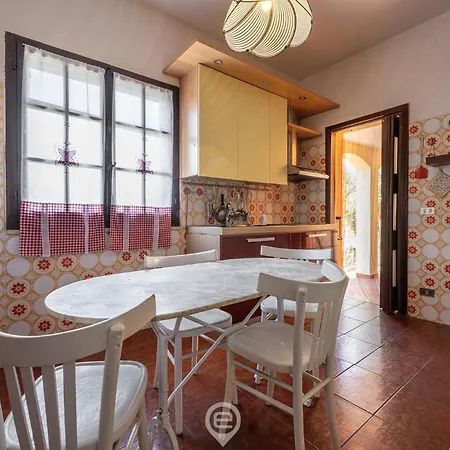 Casa Leila בית נופש *