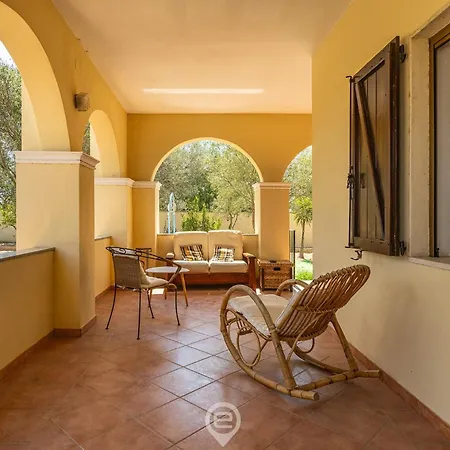Casa Leila